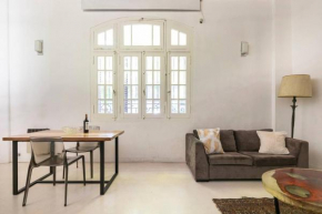 Cozy Loft in Palermo Soho